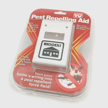 Naložite sliko v pregledovalnik galerije, Elektromagnetni Odgajalec Insektov In Glodanov Elektronika