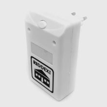 Naložite sliko v pregledovalnik galerije, Elektromagnetni Odgajalec Insektov In Glodanov Elektronika