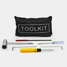 Naložite sliko v pregledovalnik galerije, ENOROČNA MINI MOTORNA ŽAGA