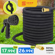 Naložite sliko v pregledovalnik galerije, Fleksibilna Cev Royal Garden