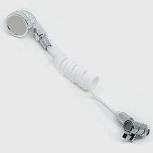 Naložite sliko v pregledovalnik galerije, Flexy-Podaljek Pipe Za Tuš