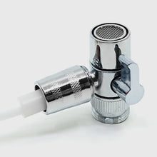 Naložite sliko v pregledovalnik galerije, Flexy-Podaljek Pipe Za Tuš