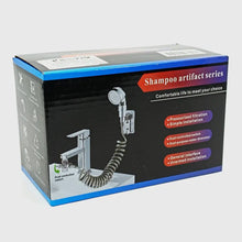 Naložite sliko v pregledovalnik galerije, Flexy-Podaljek Pipe Za Tuš