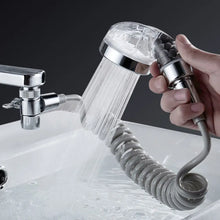 Naložite sliko v pregledovalnik galerije, Flexy-Podaljek Pipe Za Tuš