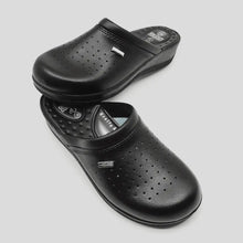 Naložite sliko v pregledovalnik galerije, Gezer Klompe Medic Crna / 37