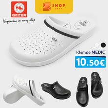 Naložite sliko v pregledovalnik galerije, Gezer Klompe Medic