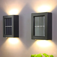 Naložite sliko v pregledovalnik galerije, Halle Stenska Svetilka Kućanstvo