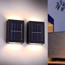 Naložite sliko v pregledovalnik galerije, Halle Stenska Svetilka Kućanstvo