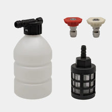 Naložite sliko v pregledovalnik galerije, Hanson Akumulatorska Pištola 24V