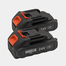 Naložite sliko v pregledovalnik galerije, Hanson Akumulatorska Pištola 24V