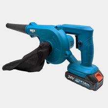 Naložite sliko v pregledovalnik galerije, Akumulatorski Puhalnik Listja