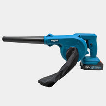 Naložite sliko v pregledovalnik galerije, Akumulatorski Puhalnik Listja