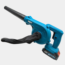 Naložite sliko v pregledovalnik galerije, Akumulatorski Puhalnik Listja