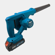 Naložite sliko v pregledovalnik galerije, Akumulatorski Puhalnik Listja