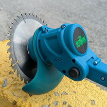 Naložite sliko v pregledovalnik galerije, Baterijski Trimer Alat