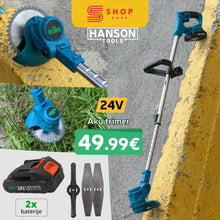 Naložite sliko v pregledovalnik galerije, Baterijski Trimer Alat