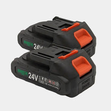 Naložite sliko v pregledovalnik galerije, Baterijski Trimer Alat