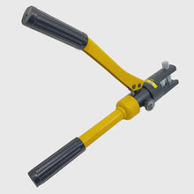 Naložite sliko v pregledovalnik galerije, Hanson Hidravlične Klešče 10-120Mm2 8T