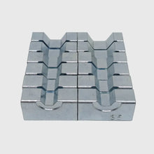 Naložite sliko v pregledovalnik galerije, Hanson Hidravlične Klešče 10-120Mm2 8T