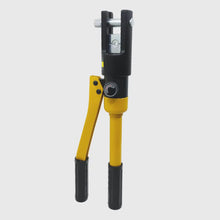 Naložite sliko v pregledovalnik galerije, Hanson Hidravlične Klešče 10-120Mm2 8T