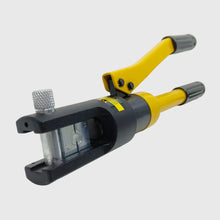 Naložite sliko v pregledovalnik galerije, Hanson Hidravlične Klešče 10-120Mm2 8T