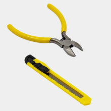 Naložite sliko v pregledovalnik galerije, Hanson Pištola Za Varjenje Plastike Alat