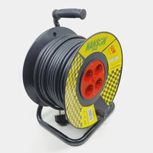 Naložite sliko v pregledovalnik galerije, Hanson Profesionalni Podaljšek Na Kotulu 50M 3 X 2 5Mm Alat