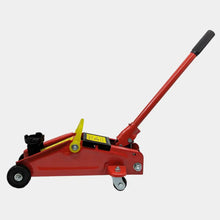 Naložite sliko v pregledovalnik galerije, Hanson Roni Hidravlini Devil 2T Alat