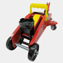 Naložite sliko v pregledovalnik galerije, Hanson Roni Hidravlini Devil 2T Alat