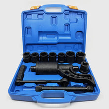 Naložite sliko v pregledovalnik galerije, Hanson Ruski Ključ Alat