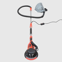 Naložite sliko v pregledovalnik galerije, Hanson Teleskopska Polirka Za Zidove Alat