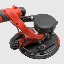 Naložite sliko v pregledovalnik galerije, Hanson Teleskopska Polirka Za Zidove Alat