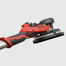 Naložite sliko v pregledovalnik galerije, Hanson Teleskopska Polirka Za Zidove Alat