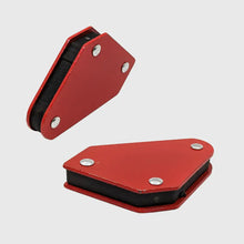 Naložite sliko v pregledovalnik galerije, Hanson Varilni Magneti Alat