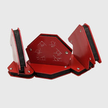 Naložite sliko v pregledovalnik galerije, Hanson Varilni Magneti Alat