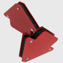 Naložite sliko v pregledovalnik galerije, Hanson Varilni Magneti Alat