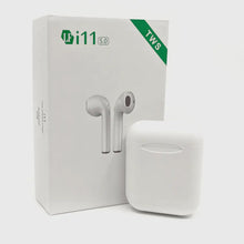 Naložite sliko v pregledovalnik galerije, I11 Bluetooth Slualke Elektronika
