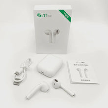 Naložite sliko v pregledovalnik galerije, I11 Bluetooth Slualke Elektronika