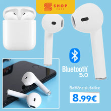 Naložite sliko v pregledovalnik galerije, I11 Bluetooth Slualke Elektronika