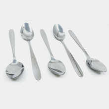 Naložite sliko v pregledovalnik galerije, Jedilni Pribor-24 Delni Set