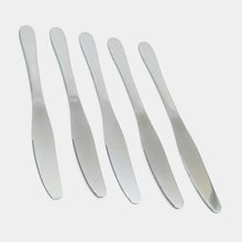 Naložite sliko v pregledovalnik galerije, Jedilni Pribor-24 Delni Set
