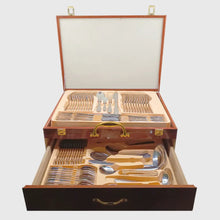 Naložite sliko v pregledovalnik galerije, Jedilni Pribor Za 12 Oseb - 72-Delni Set Kuhinja