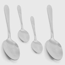 Naložite sliko v pregledovalnik galerije, Jedilni Pribor Za 12 Oseb - 72-Delni Set Kuhinja