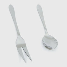 Naložite sliko v pregledovalnik galerije, Jedilni Pribor Za 12 Oseb - 72-Delni Set Kuhinja