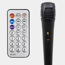 Naložite sliko v pregledovalnik galerije, Joker Bluetooth Zvočnik