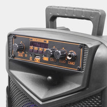 Naložite sliko v pregledovalnik galerije, Joker Bluetooth Zvočnik