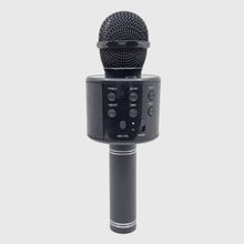 Naložite sliko v pregledovalnik galerije, Karaoke Bluetooth Mikrofon Elektronika