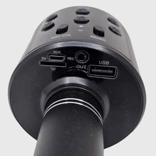Naložite sliko v pregledovalnik galerije, Karaoke Bluetooth Mikrofon Elektronika