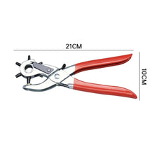 Naložite sliko v pregledovalnik galerije, Kliješta Za Bušenje Rupa Alat