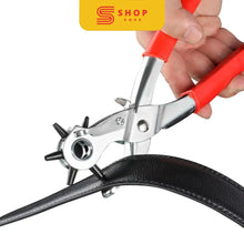 Naložite sliko v pregledovalnik galerije, Kliješta Za Bušenje Rupa Alat